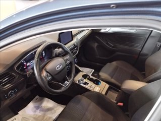 FORD Focus Active SW 1.5 ecoblue 120cv auto