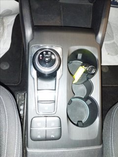 FORD Focus Active SW 1.5 ecoblue 120cv auto