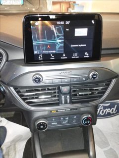 FORD Focus Active SW 1.5 ecoblue 120cv auto