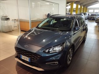 FORD Focus Active SW 1.5 ecoblue 120cv auto