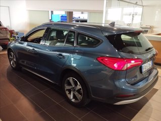 FORD Focus Active SW 1.5 ecoblue 120cv auto