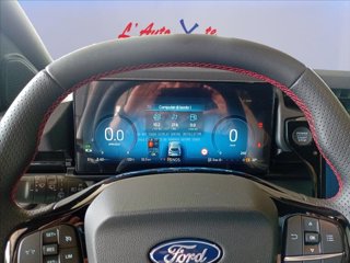 FORD Puma 1.0 ecoboost h ST-Line 125cv auto