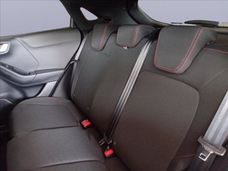 FORD Puma 1.0 ecoboost h ST-Line 125cv auto