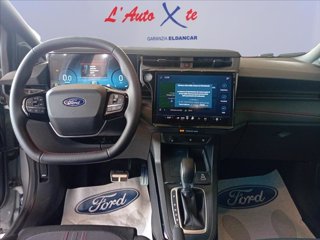 FORD Puma 1.0 ecoboost h ST-Line 125cv auto