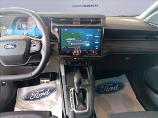 FORD Puma 1.0 ecoboost h ST-Line 125cv auto