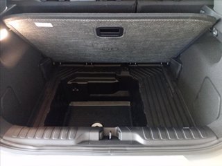 FORD Puma 1.0 ecoboost h ST-Line 125cv auto