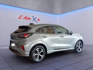 FORD Puma 1.0 ecoboost h ST-Line 125cv auto