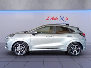 FORD Puma 1.0 ecoboost h ST-Line 125cv auto