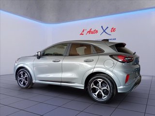 FORD Puma 1.0 ecoboost h ST-Line 125cv auto