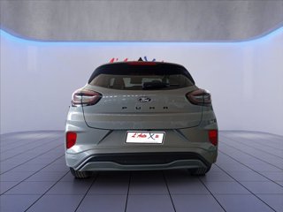 FORD Puma 1.0 ecoboost h ST-Line 125cv auto