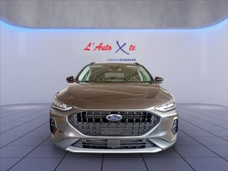 FORD Focus Active 1.0 ecoboost h X s&s 155cv my20.75