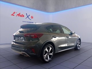 FORD Focus Active 1.0 ecoboost h X s&s 155cv my20.75