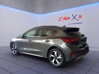 FORD Focus Active 1.0 ecoboost h X s&s 155cv my20.75