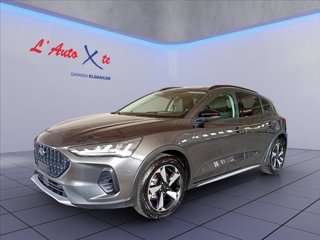 FORD Focus Active 1.0 ecoboost h X s&s 155cv my20.75