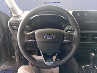 FORD Focus Active 1.0 ecoboost h X s&s 155cv my20.75