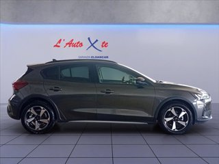 FORD Focus Active 1.0 ecoboost h X s&s 155cv my20.75