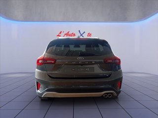 FORD Focus Active 1.0 ecoboost h X s&s 155cv my20.75