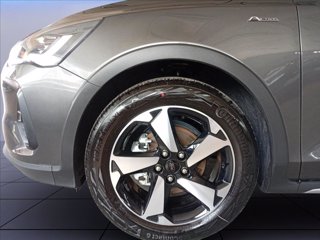 FORD Focus Active 1.0 ecoboost h X s&s 155cv my20.75