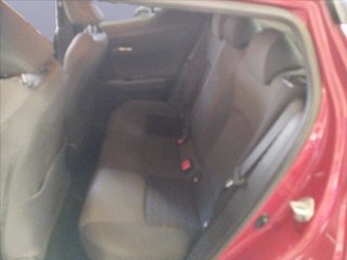 TOYOTA C-HR 1.8h GR Sport Black Edition e-cvt