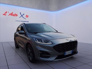 FORD Kuga 1.5 ecoblue ST-Line 2wd 120cv