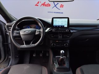 FORD Kuga 1.5 ecoblue ST-Line 2wd 120cv
