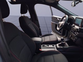 FORD Kuga 1.5 ecoblue ST-Line 2wd 120cv