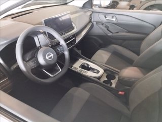 NISSAN Qashqai 1.5 e-power N-Connecta 2wd