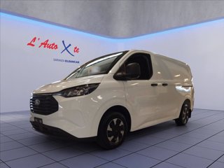 FORD transit custom V710 320 2.5 Duratec phev 233cv Trend L1H1