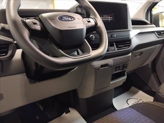 FORD transit custom V710 320 2.5 Duratec phev 233cv Trend L1H1