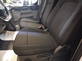 FORD transit custom V710 320 2.5 Duratec phev 233cv Trend L1H1