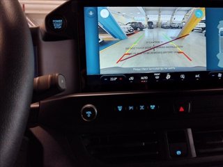 FORD transit custom V710 320 2.5 Duratec phev 233cv Trend L1H1