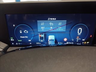 FORD transit custom V710 320 2.5 Duratec phev 233cv Trend L1H1