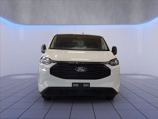 FORD transit custom V710 320 2.5 Duratec phev 233cv Trend L1H1