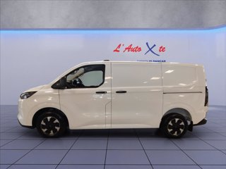 FORD transit custom V710 320 2.5 Duratec phev 233cv Trend L1H1