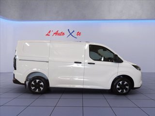 FORD transit custom V710 320 2.5 Duratec phev 233cv Trend L1H1