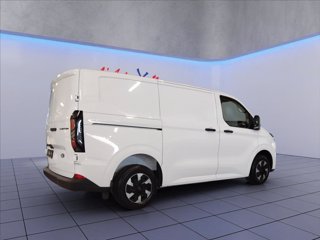 FORD transit custom V710 320 2.5 Duratec phev 233cv Trend L1H1