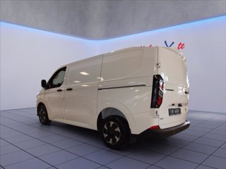 FORD transit custom V710 320 2.5 Duratec phev 233cv Trend L1H1