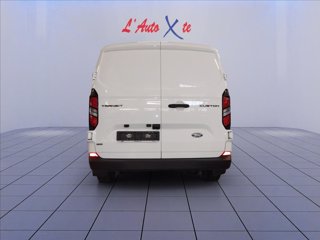 FORD transit custom V710 320 2.5 Duratec phev 233cv Trend L1H1