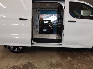 FORD transit custom V710 320 2.5 Duratec phev 233cv Trend L1H1