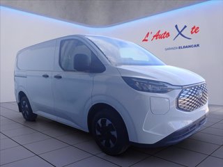 FORD e Transit custom V710 320 64kWh 218cv Trend L1H1