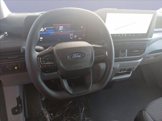 FORD e Transit custom V710 320 64kWh 218cv Trend L1H1