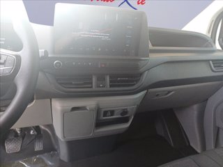 FORD e Transit custom V710 320 64kWh 218cv Trend L1H1