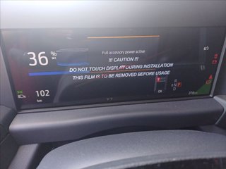 FORD e Transit custom V710 320 64kWh 218cv Trend L1H1