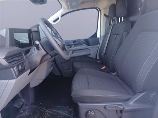 FORD e Transit custom V710 320 64kWh 218cv Trend L1H1