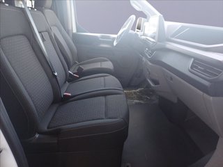 FORD e Transit custom V710 320 64kWh 218cv Trend L1H1