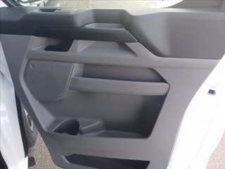 FORD e Transit custom V710 320 64kWh 218cv Trend L1H1