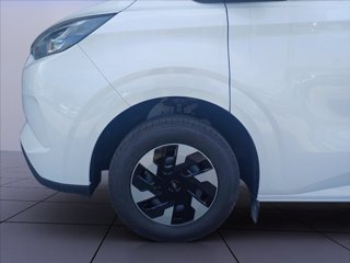 FORD e Transit custom V710 320 64kWh 218cv Trend L1H1