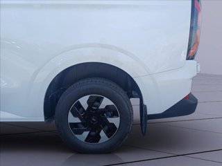 FORD e Transit custom V710 320 64kWh 218cv Trend L1H1