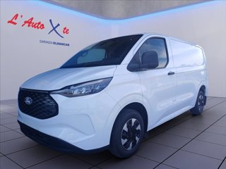 FORD e Transit custom V710 320 64kWh 218cv Trend L1H1