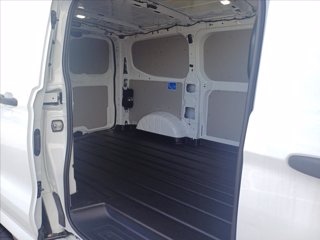 FORD e Transit custom V710 320 64kWh 218cv Trend L1H1